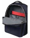 Samsonite - Laptop-Rucksack für 17,3-Zoll-Geräte, Größe L, aus