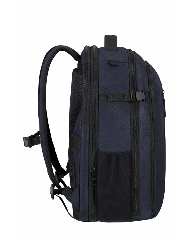 Samsonite - Roader 17.3'' Laptop Backpack, Size L, Made from