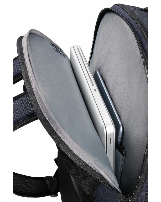  Samsonite - Zaino Porta Pc 17.3'' Tg. L Exp. 