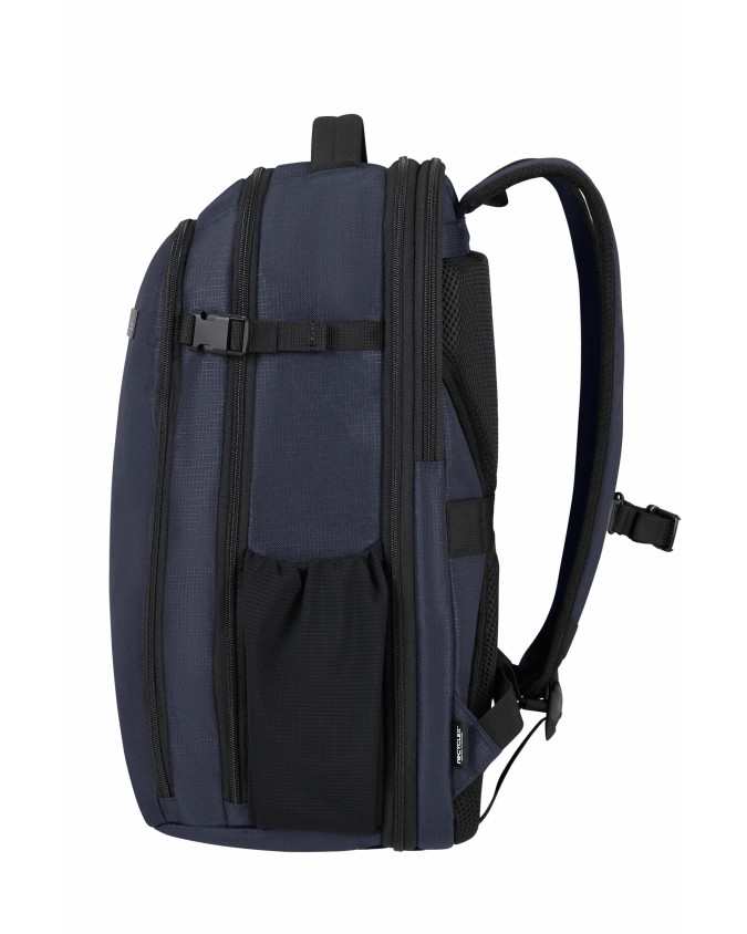  Samsonite - Zaino Porta Pc 17.3'' Tg. L Exp. 