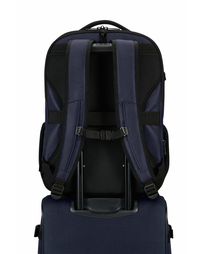  Samsonite - Zaino Porta Pc 17.3'' Tg. L Exp. 