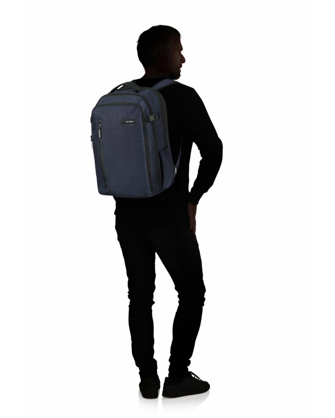  Samsonite - Zaino Porta Pc 17.3'' Tg. L Exp. 
