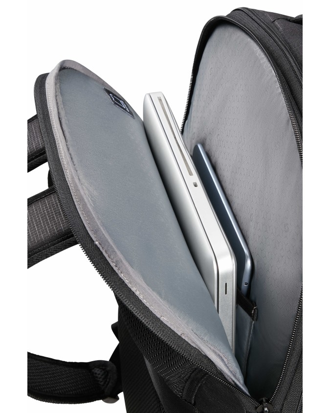 Samsonite - Zaino Porta Pc 17.3'' Tg. L Exp. 