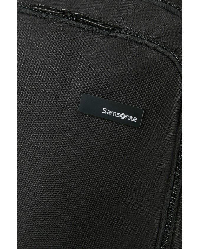 Samsonite - Laptop-Rucksack für 17,3-Zoll-Geräte, Größe L, aus