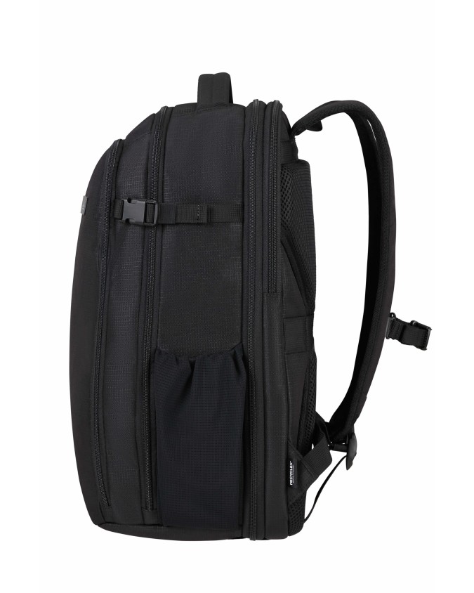 Samsonite - Roader 17.3'' Laptop Backpack, Size L, Made from