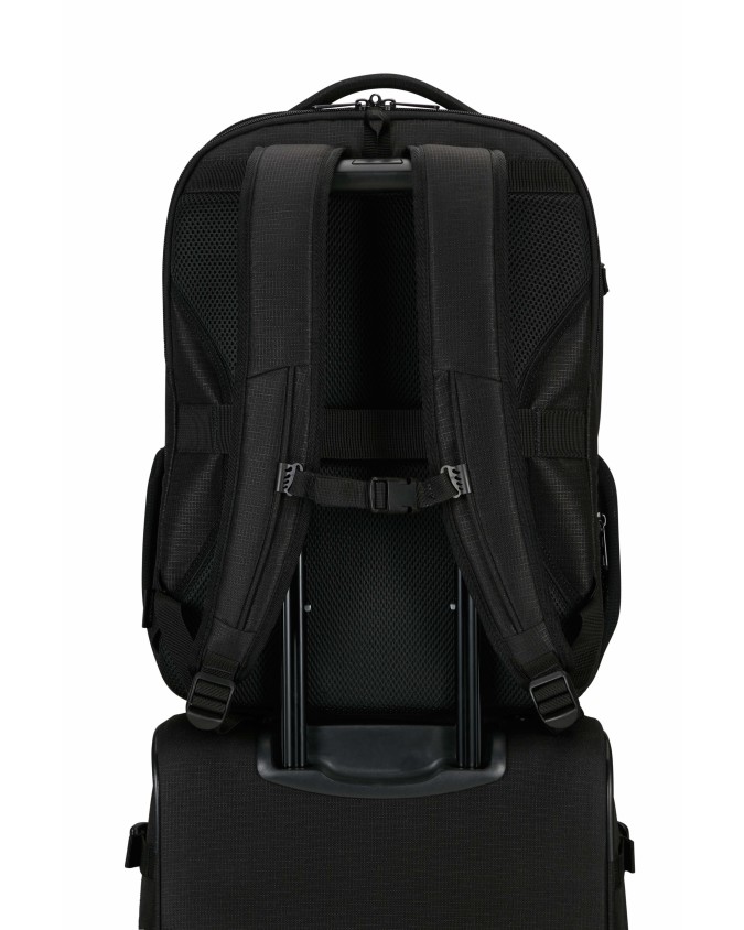  Samsonite - Zaino Porta Pc 17.3'' Tg. L Exp. 
