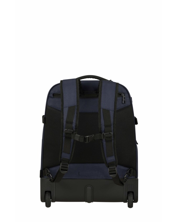 Samsonite - Roader 17.3'' Laptop Backpack with Wheels, Made