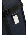 Samsonite - Roader 17.3'' Laptop Backpack with Wheels, Made