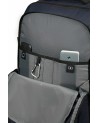 Samsonite - Roader-Laptop-Rucksack (17,3 Zoll) mit Rollen aus