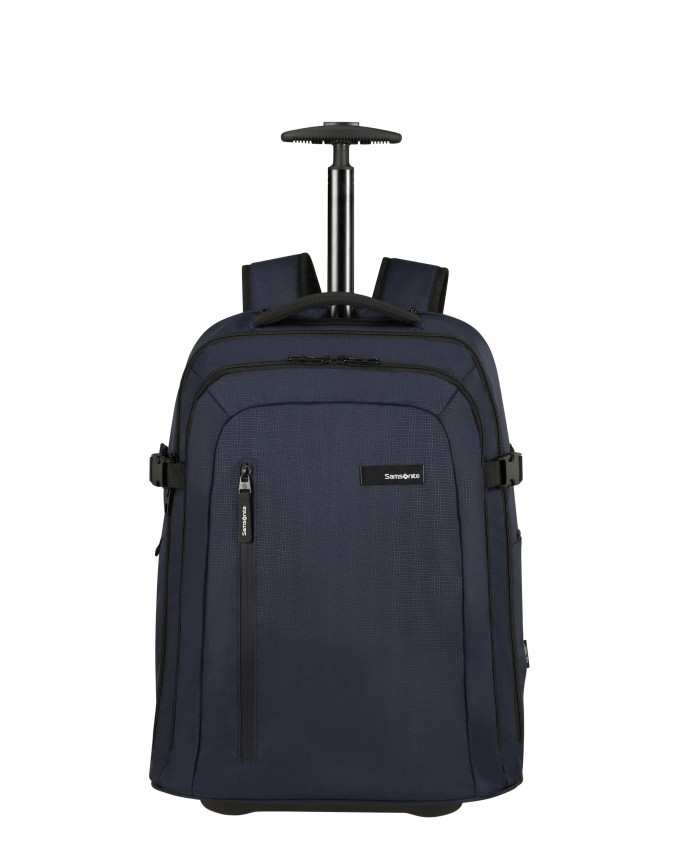 Samsonite - Roader-Laptop-Rucksack (17,3 Zoll) mit Rollen aus