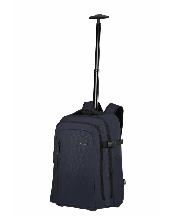 Samsonite - Roader-Laptop-Rucksack (17,3 Zoll) mit Rollen aus
