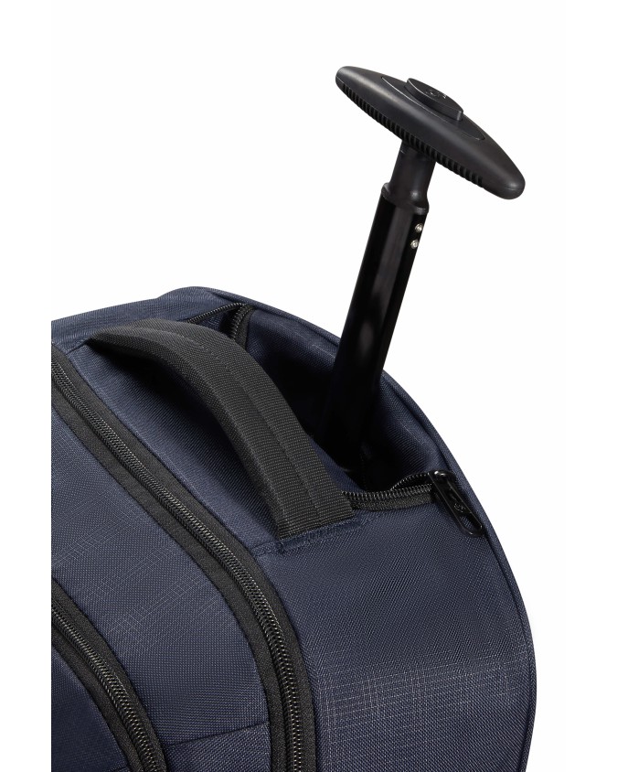 Samsonite - Roader-Laptop-Rucksack (17,3 Zoll) mit Rollen aus