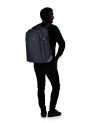 Samsonite - Roader-Laptop-Rucksack (17,3 Zoll) mit Rollen aus