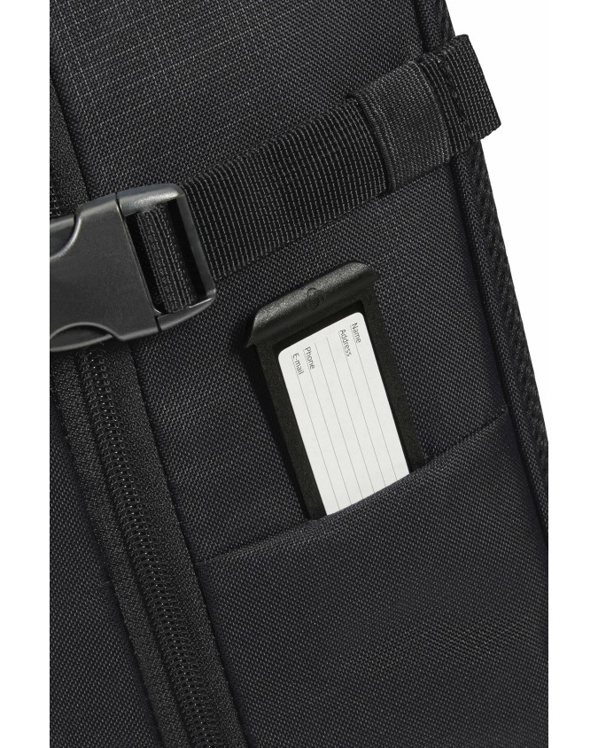 Samsonite - Roader-Laptop-Rucksack (17,3 Zoll) mit Rollen aus