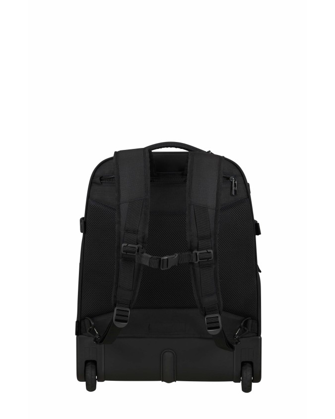 Samsonite - Roader-Laptop-Rucksack (17,3 Zoll) mit Rollen aus