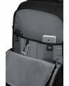 Samsonite - Roader 17.3'' Laptop Backpack with Wheels, Made
