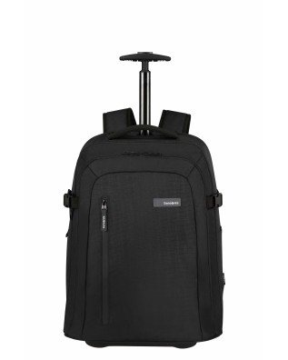  Samsonite - Zaino Porta Pc 17.3'' con Ruote in Tessuto