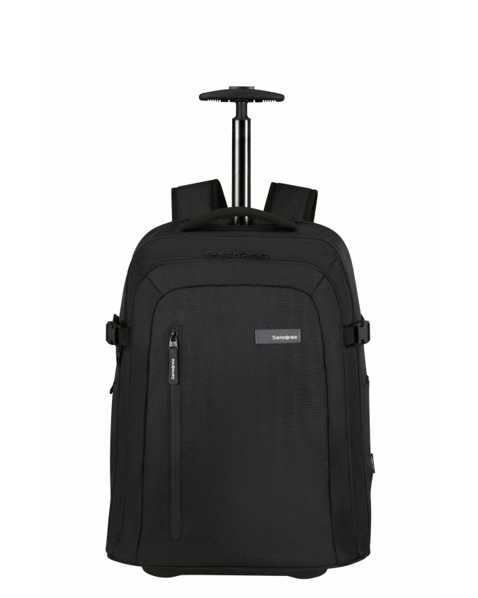 Samsonite - Roader 17.3'' Laptop Backpack with Wheels, Made
