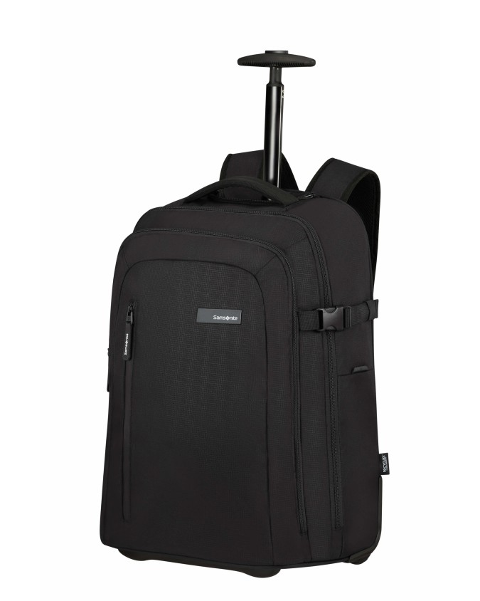 Samsonite - Roader-Laptop-Rucksack (17,3 Zoll) mit Rollen aus