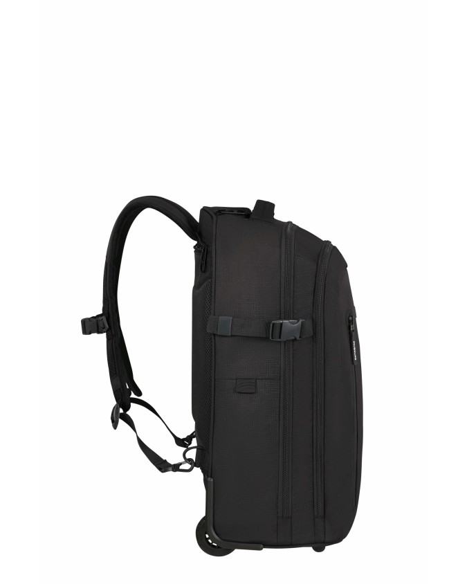 Samsonite - Roader 17.3'' Laptop Backpack with Wheels, Made