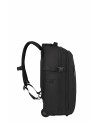 Samsonite - Roader 17.3'' Laptop Backpack with Wheels, Made