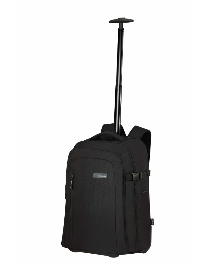 Samsonite - Roader 17.3'' Laptop Backpack with Wheels, Made