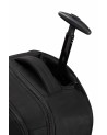Samsonite - Roader 17.3'' Laptop Backpack with Wheels, Made