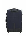 Samsonite - Recycled PET duffel bag with 2 wheels, 55 cm, Roader