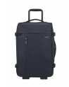  Samsonite - Borsone in Pet riciclato con 2 ruote 55cm Roader