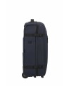Samsonite - Recycled PET duffel bag with 2 wheels, 55 cm, Roader