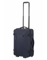 Samsonite - Recycled PET duffel bag with 2 wheels, 55 cm, Roader