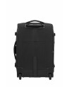  Samsonite - Borsone in Pet riciclato con 2 ruote 55cm Roader