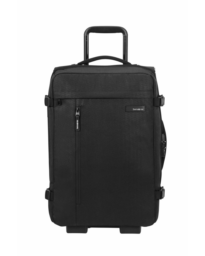  Samsonite - Borsone in Pet riciclato con 2 ruote 55cm Roader