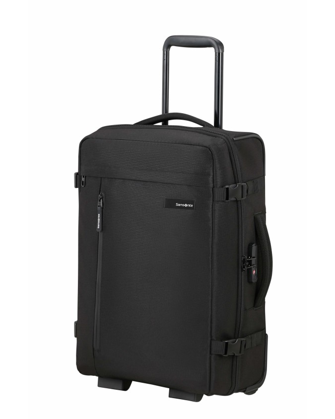 Samsonite - Reisetasche aus recyceltem PET mit 2 Rädern, 55 cm