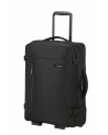  Samsonite - Borsone in Pet riciclato con 2 ruote 55cm Roader