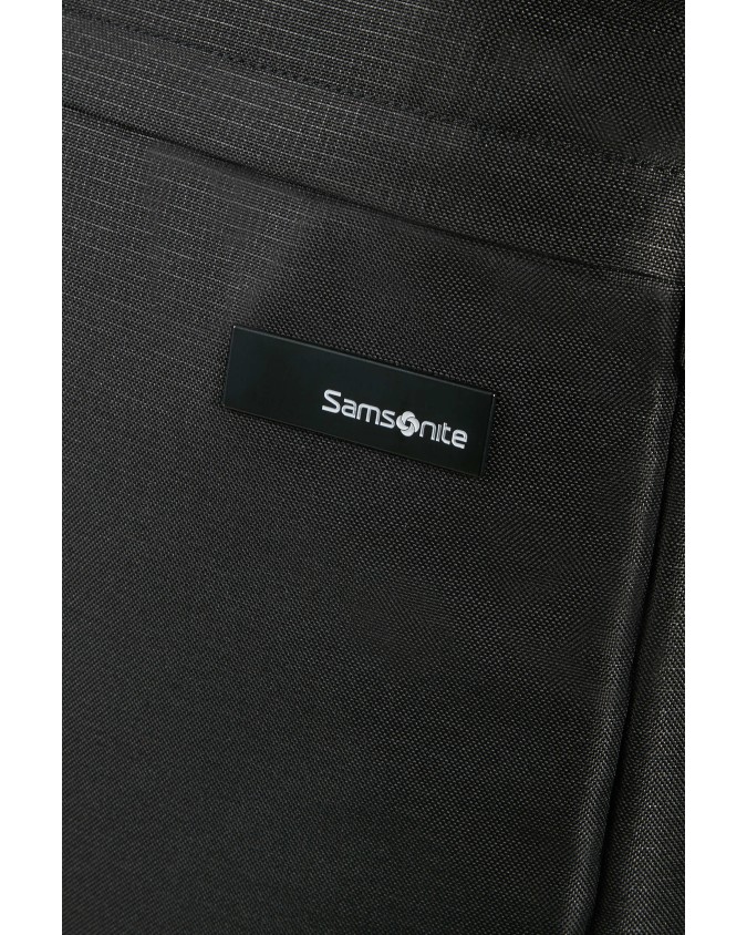  Samsonite - Borsone in Pet riciclato con 2 ruote 55cm Roader