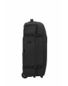  Samsonite - Borsone in Pet riciclato con 2 ruote 55cm Roader
