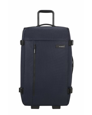  Samsonite - Borsone in Pet riciclato con 2 ruote 68 cm Roader 2