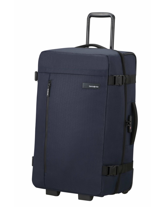 Samsonite - Reisetasche aus recyceltem PET mit 2 Rädern, 68 cm