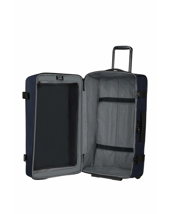 Samsonite - Reisetasche aus recyceltem PET mit 2 Rädern, 68 cm