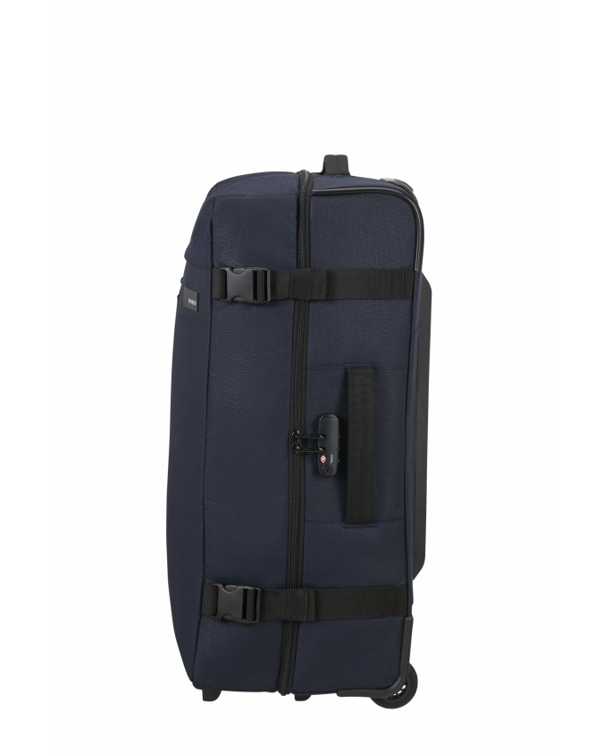 Samsonite - Reisetasche aus recyceltem PET mit 2 Rädern, 68 cm