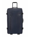  Samsonite - Borsone in pet riciclato con 2 ruote 79 cm Roader
