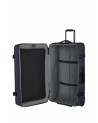  Samsonite - Borsone in pet riciclato con 2 ruote 79 cm Roader