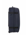 Samsonite - Borsone in pet riciclato con 2 ruote 79 cm Roader