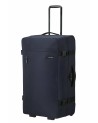 Samsonite - Recycled PET duffel bag with 2 wheels, 79 cm, Roader