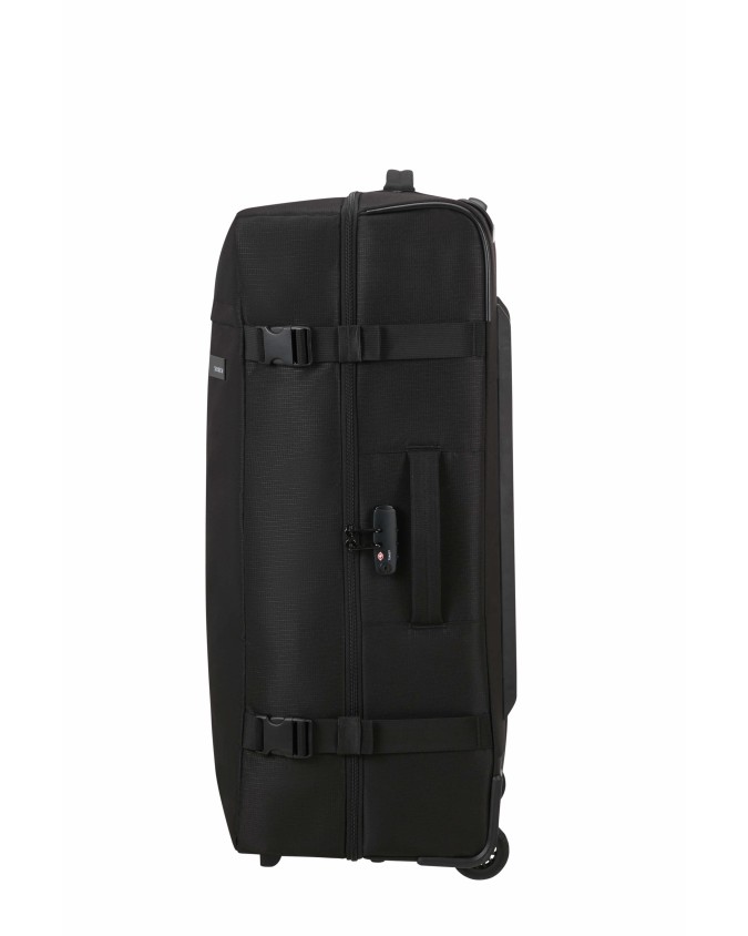  Samsonite - Borsone in pet riciclato con 2 ruote 79 cm Roader