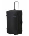  Samsonite - Borsone in pet riciclato con 2 ruote 79 cm Roader