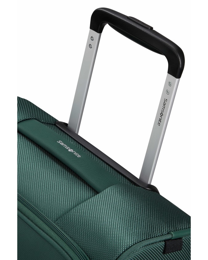 Samsonite - Trolley Underseat 45 cm in Poliestere 2 Ruote Base
