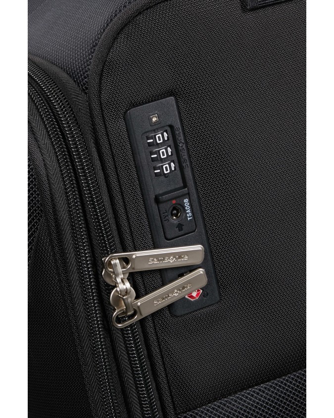  Samsonite - Trolley Medio Exp. 