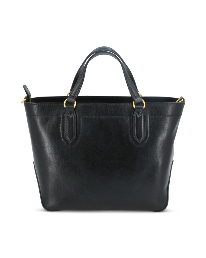 The Bridge - Larissa Leather Handbag...